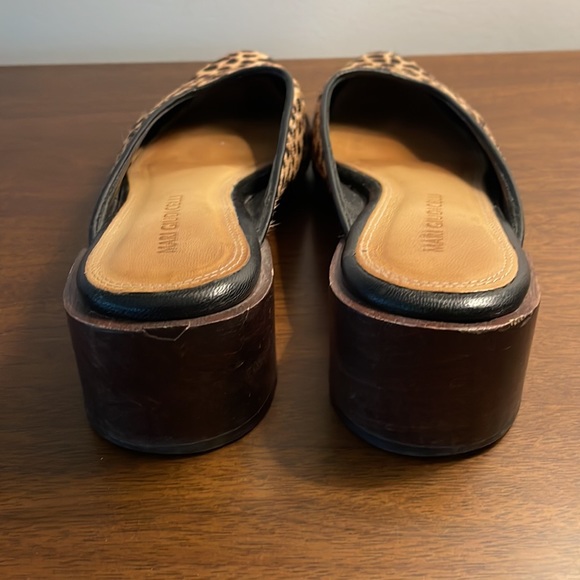 Mari Giudicelli Leblon mule - Picture 3 of 7